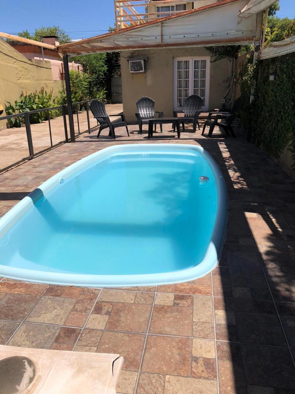 Apartamento La Comarca Aparts