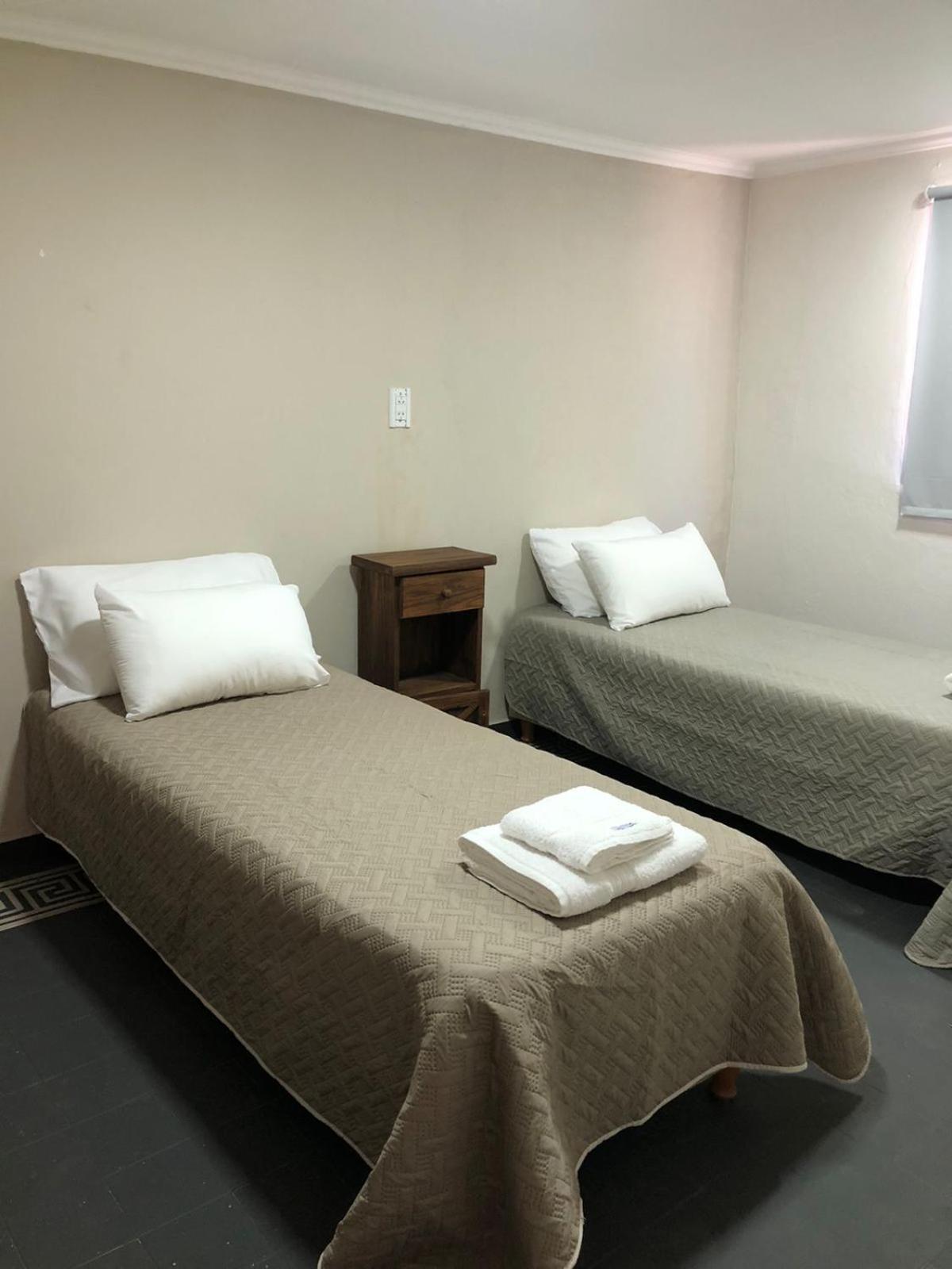 Apartamento La Comarca Aparts