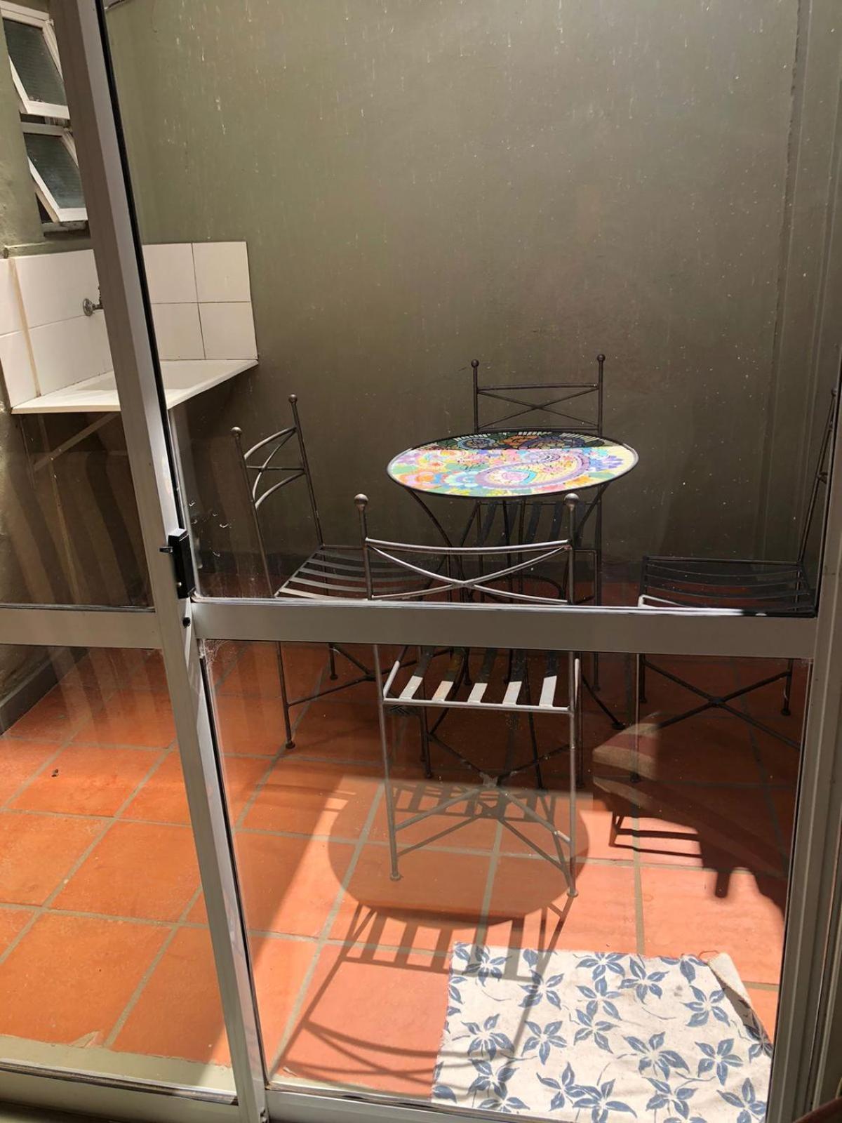 Apartamento La Comarca Aparts