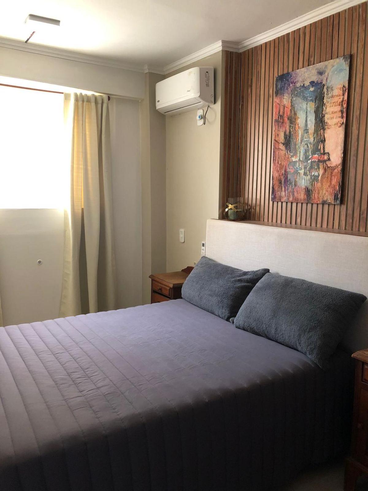 La Comarca Aparts Apartment