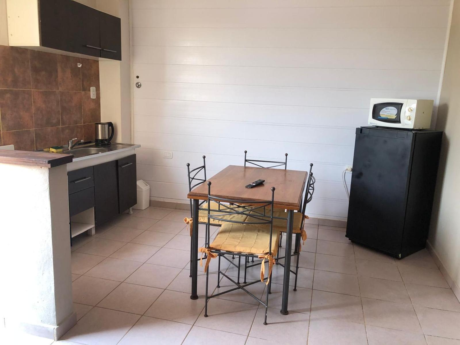 Apartment La Comarca Aparts