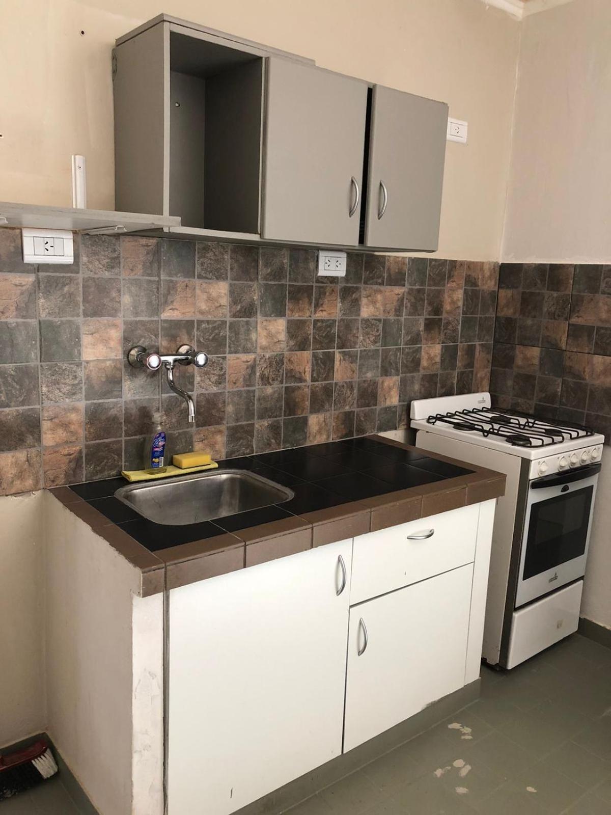 Apartment La Comarca Aparts
