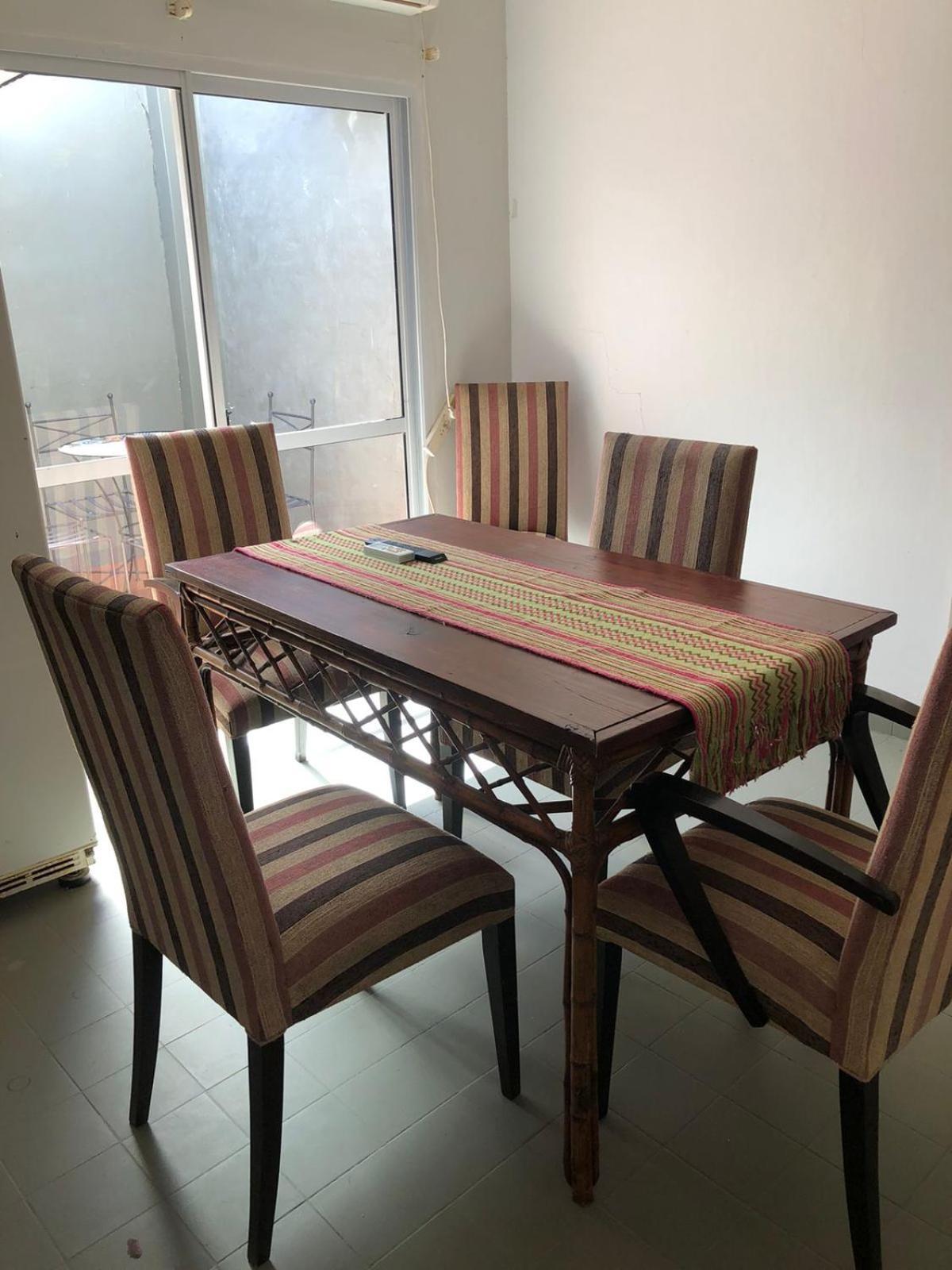 Apartment La Comarca Aparts *
