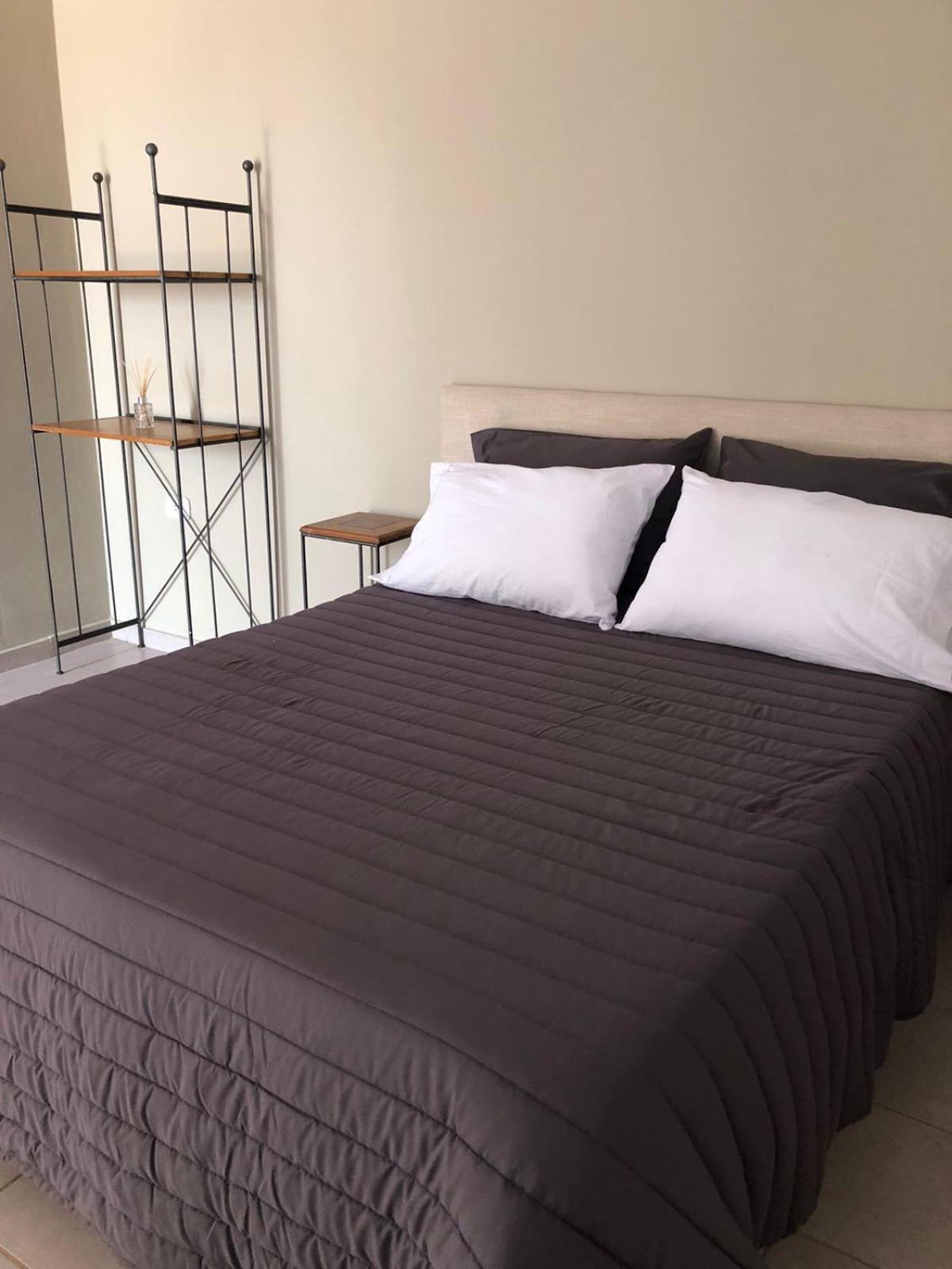 Apartment La Comarca Aparts
