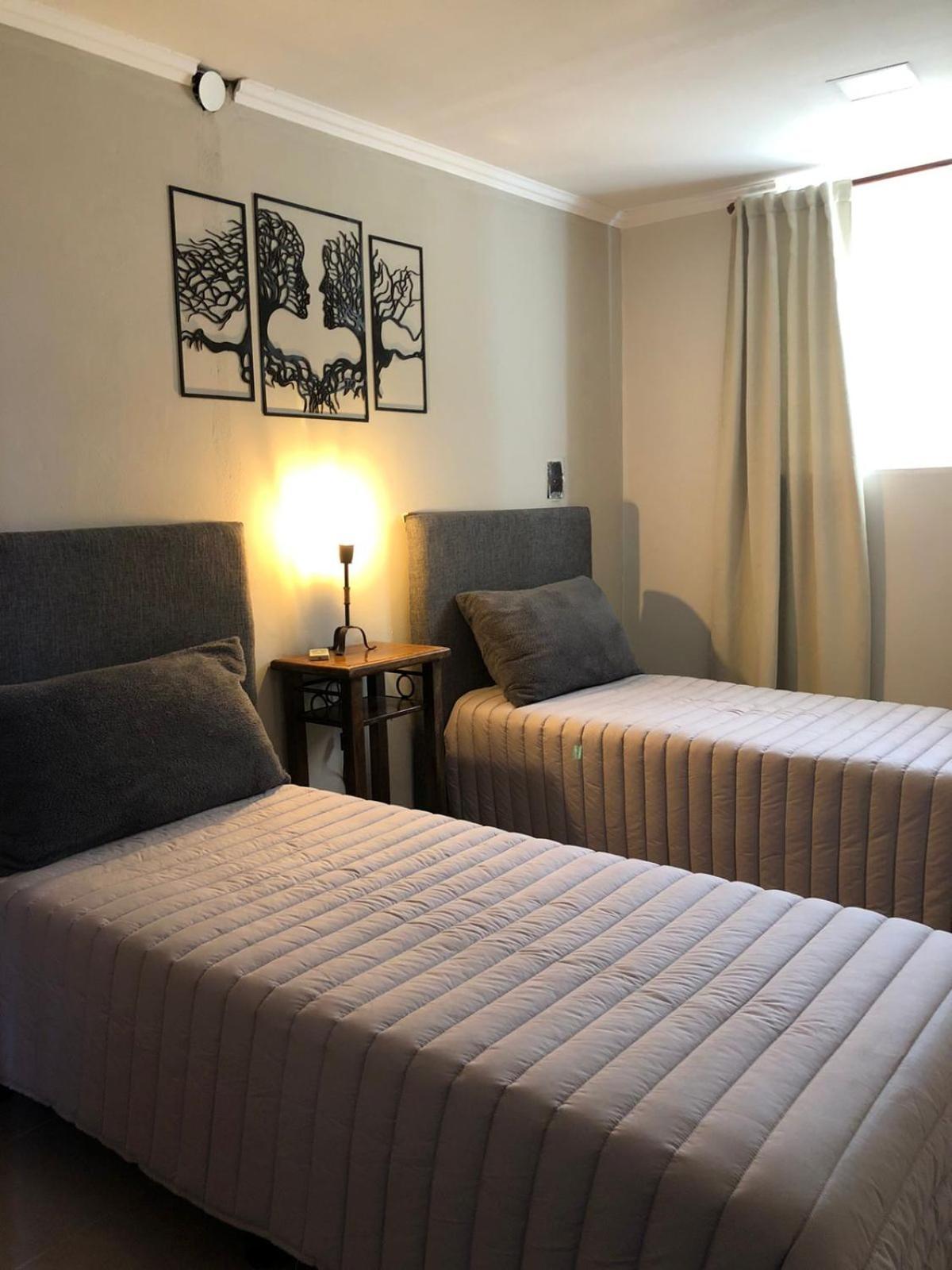 Apartment La Comarca Aparts