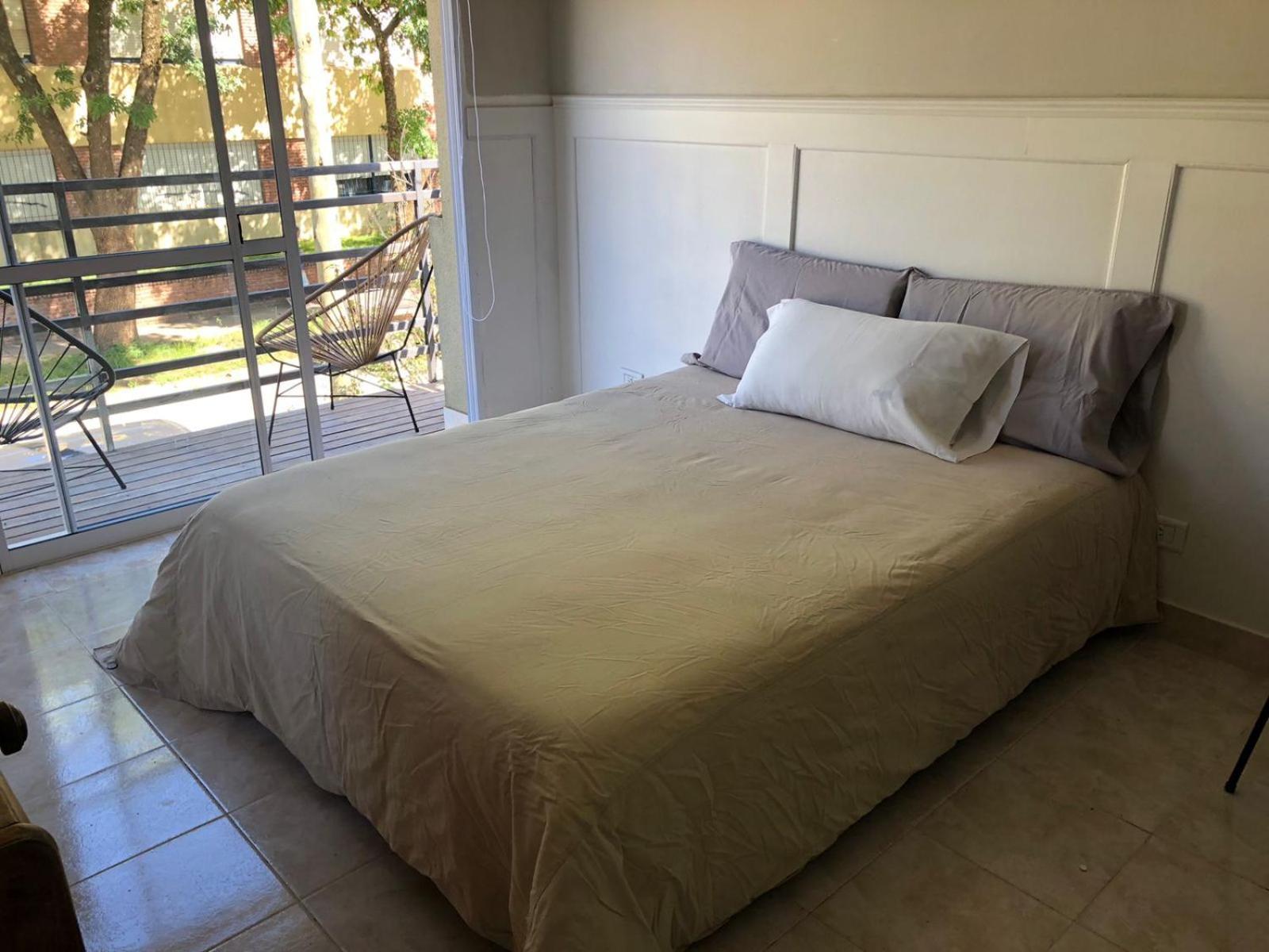 La Comarca Aparts Apartment