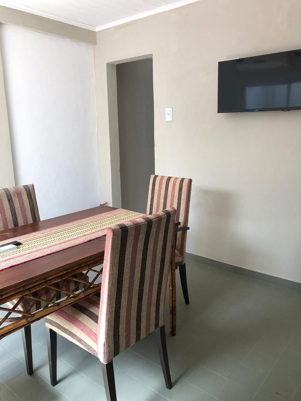 La Comarca Aparts Apartment