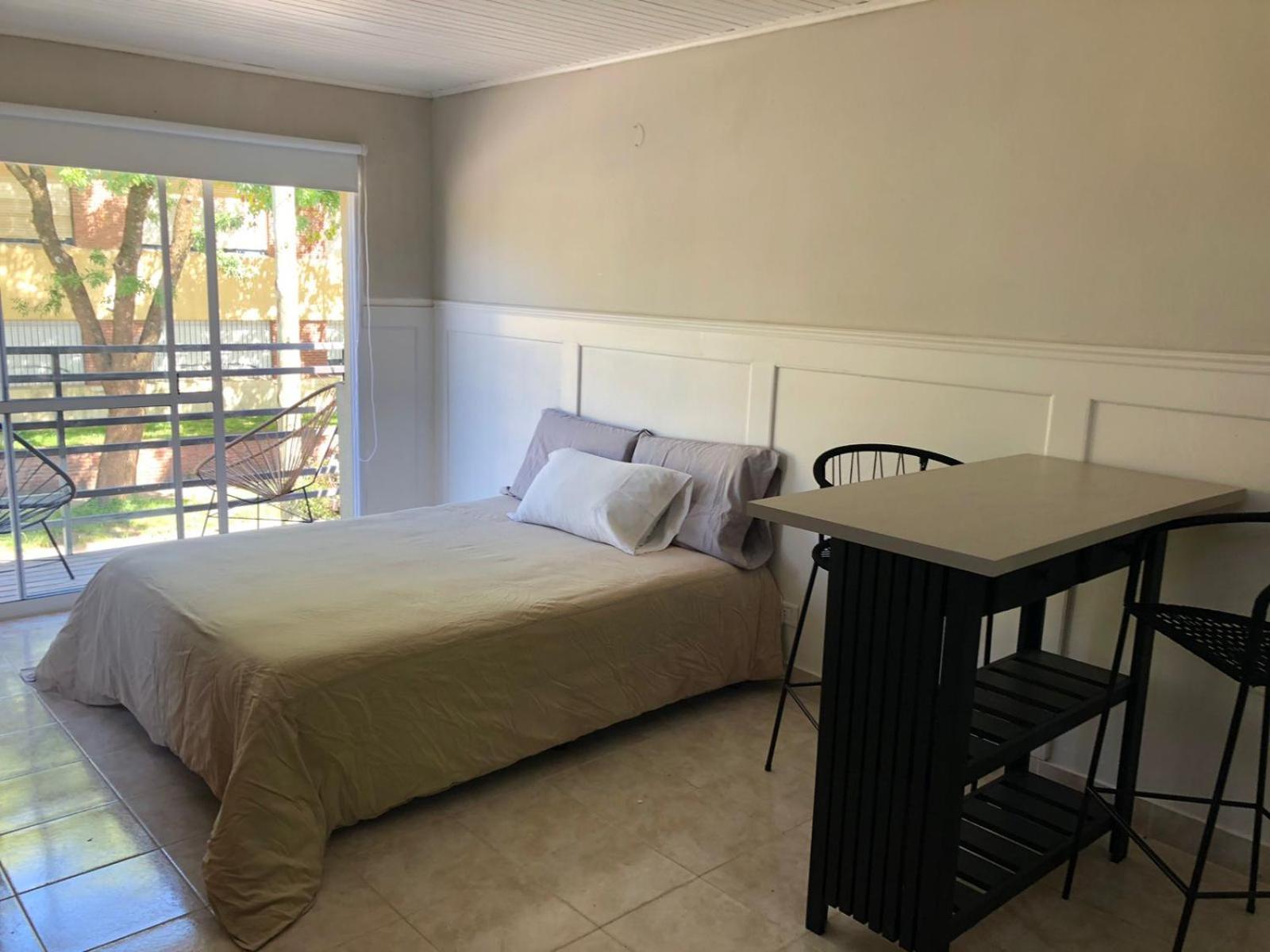 Apartment La Comarca Aparts Colon (Entre Rios)